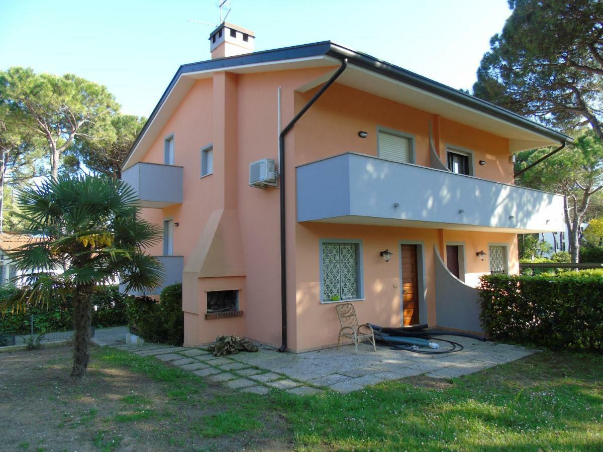 Pellarini Appartement Lignano Sabbiadoro